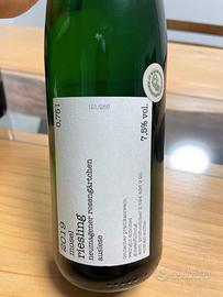 Mosel Riesling Auslese 2019
