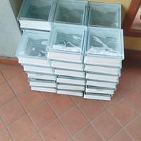 Lotto 54 Vetromattoni