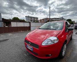 FIAT Grande Punto - 2007