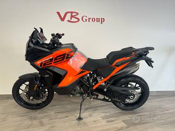 KTM 1290 Super Adventur S SUPER VALUTAZIONE