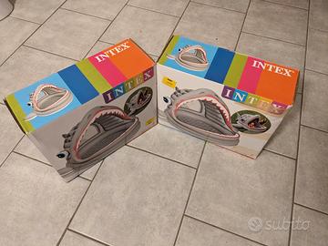 Piscina gonfiabile Intex 