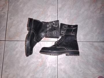 anfibi nr 43 Soldini 