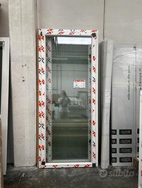 Finestra Finstral in pvc