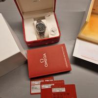 Omega Seamaster Aqua Terra 