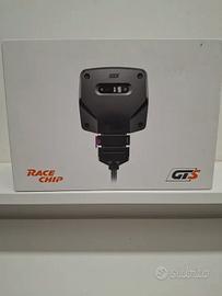 Race Chip GTS per Alfa Romeo Giulia