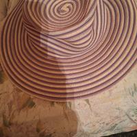 Cappello da mare