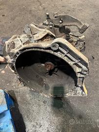 Cambio manuale 6marce Ducato 3.0 multijet