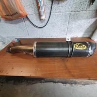 Special Titanium Black Roadsi