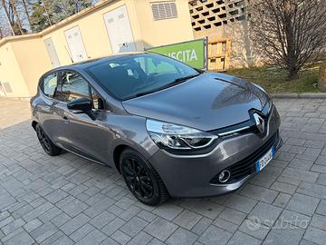 Renault Clio 1.5D Euro6 Neopatentati
