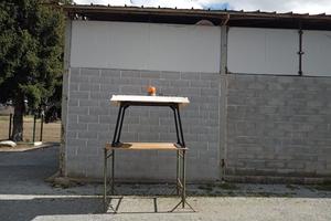 Telaio di protezione per trattori Fiat