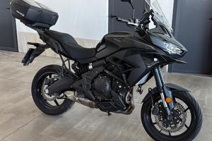 KAWASAKI VERSYS 650