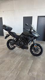 KAWASAKI VERSYS 650