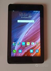 TABLET ASUS Fonepad 7 ANDROID