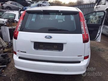 Ford c-max an 2009