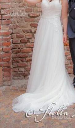 Abito da sposa maggie sottero HATTIE