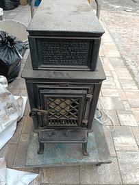jotul 118 n