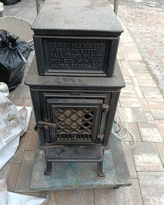 jotul 118 n