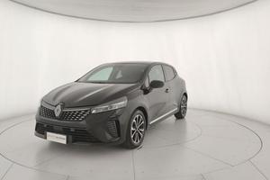 Renault Clio TCe 90 CV 5 porte Techno