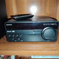 stereo Kenwood
