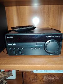 stereo Kenwood