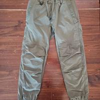 Pantaloni cargo SPIDI MOTO JOGGER