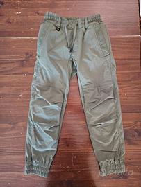 Pantaloni cargo SPIDI MOTO JOGGER