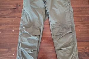 Pantaloni cargo SPIDI MOTO JOGGER
