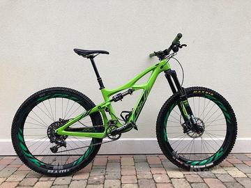 Ibis Mojo HD3 full carbon