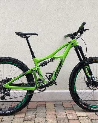 Ibis Mojo HD3 full carbon