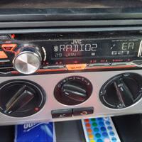 radio stero accessori pezzi ricambi interni jvc