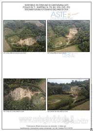 Terreno Agricolo Cantarana [A4342979]