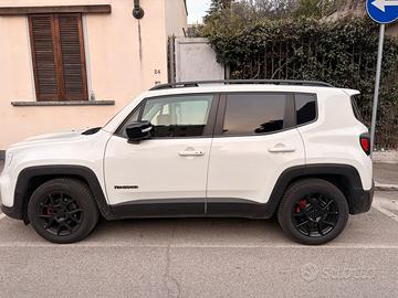 Jeep Renegade Limited