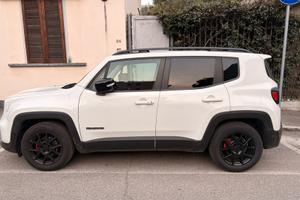 Jeep Renegade Limited