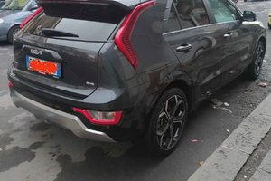 Kia Niro
