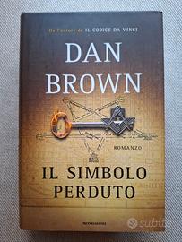 Dan Brown - Il Simbolo perduto