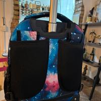 Zaino trolley scuola Bozonli