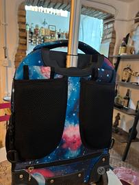Zaino trolley scuola Bozonli
