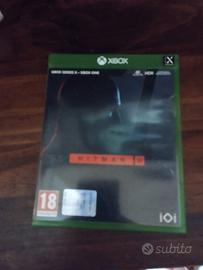 xbox serie x