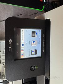 Stampante laser colori brother mfc-l3760cdw