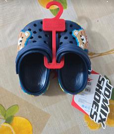 Modello Crocs Bimbo/a N° 21 Jomix Shoes 