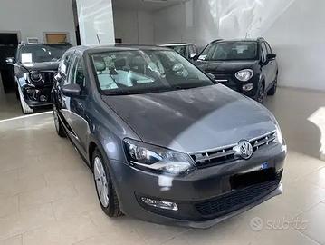 Volkswagen Polo 5 p. 1.2 TDI