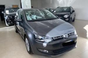 Volkswagen Polo 5 p. 1.2 TDI