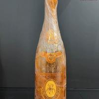 Champagne L.R. Cristal ROSE' 2006 | 3 BOTTIGLIE