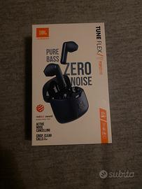 Cuffie jbl tune flex