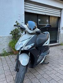 KYMCO AGILITY 125 