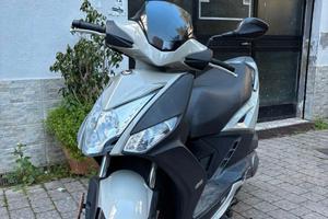 KYMCO AGILITY 125 