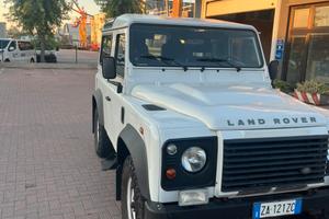 Defender 90 td4