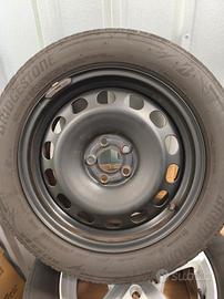 cerchi Volkswagen  16"