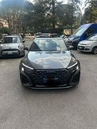 Audi A3 RS 3 SPB TFSI quattro S tronic
