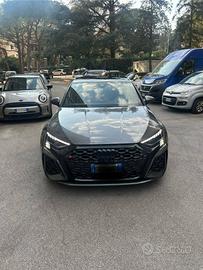 Audi A3 RS 3 SPB TFSI quattro S tronic